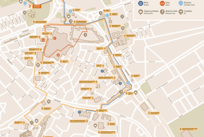 Kayseri’yi Keşfedin / Discover Kayseri